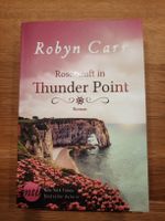 robyn carr - rosenduft in thunderpoint