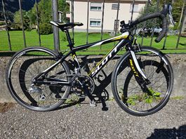 Bici da strada da bambino SCOTT 24'' / SCOTT Rennrad