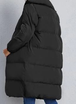 Shein Cappotti: Wintermantel schwarz Gr. 38 – Nuovo (secondo la descrizione) da Winterthur venduto da Dream_of 4