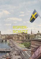 Stockholm - The Royal Operahouse /mp