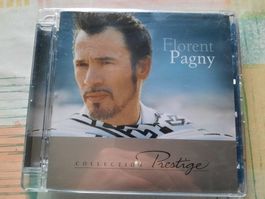 Cd Florent Pagny - Collection prestige 