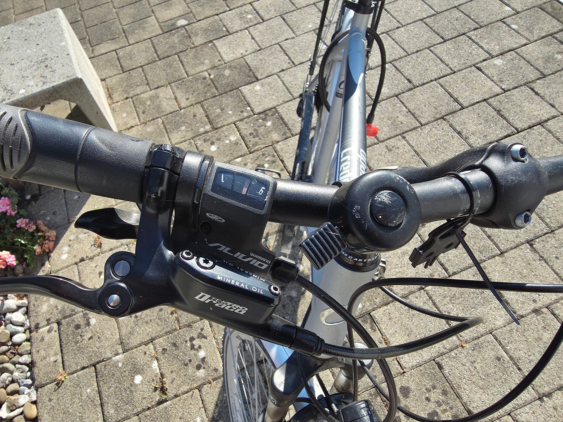 Biciclette: Herrenfahrrad – Usato da Glattfelden venduto da vanknut 3