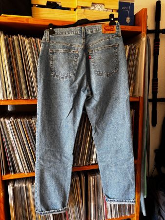 Levi‘s Jeans 501 W29 L30