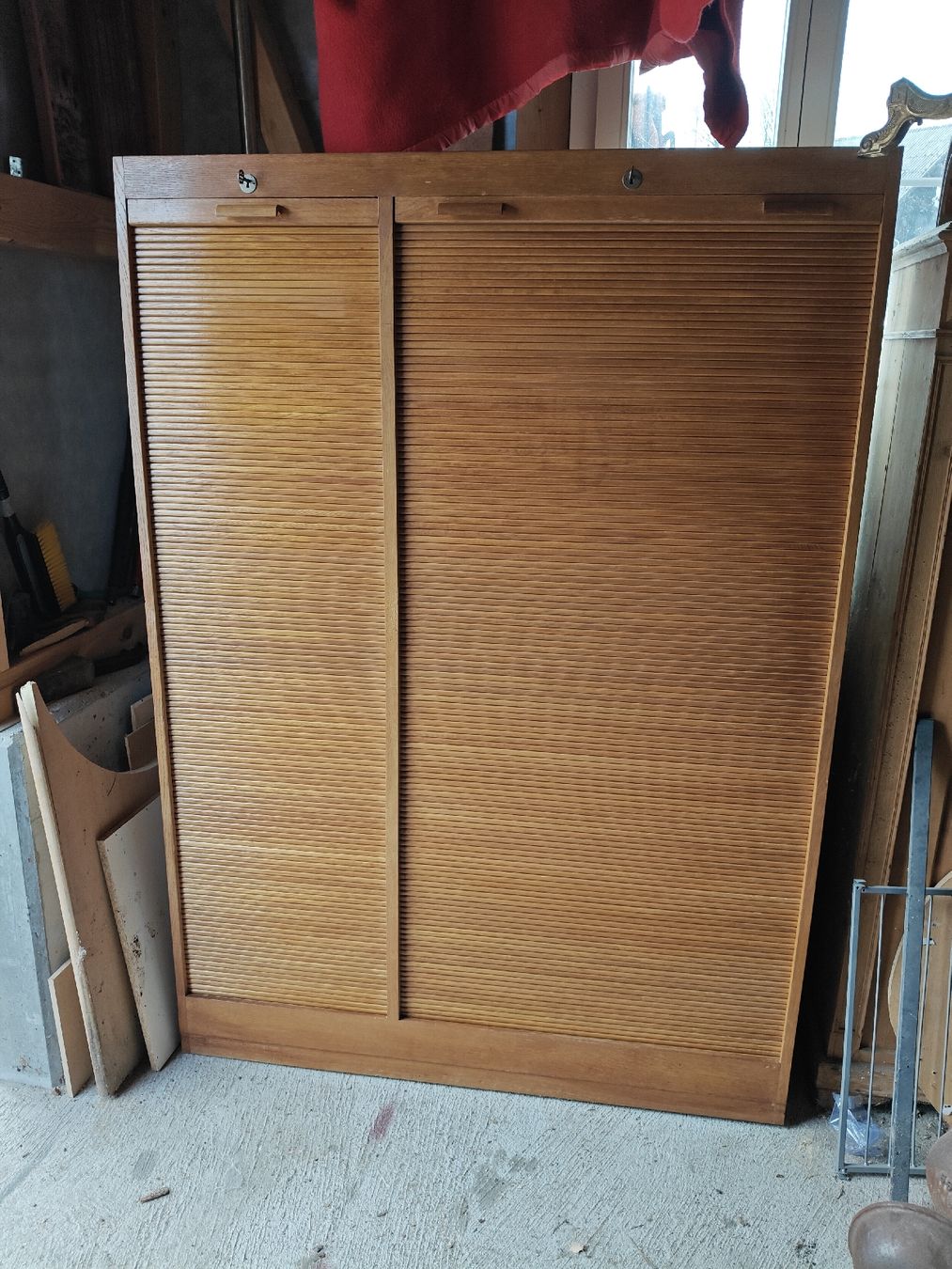 Armadi: Grosser Lateralschrank Eiche – Usato da Ebnat Kappel venduto da Noah2512