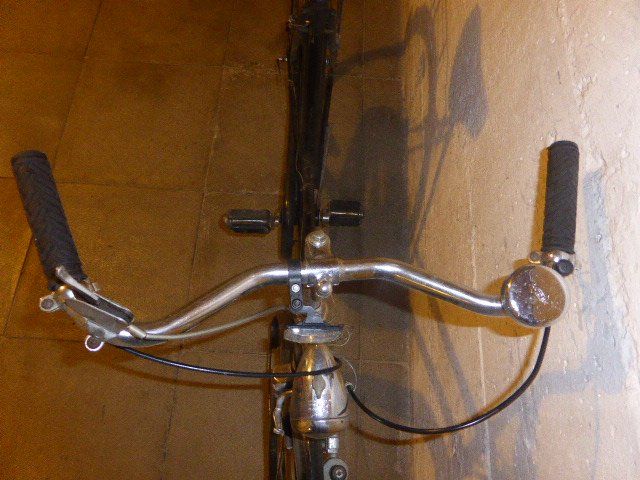 Raleigh Velos: Vintage Fahrrad Velo – Gebraucht aus Hitzkirch von kleinerbaer01 3