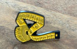 Pin Massband