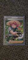 Pokemon Milo Trainer Card TG27/TG30