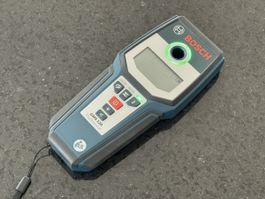 Bosch GMS 120 Professional Leitungssucher (ab 1.-)