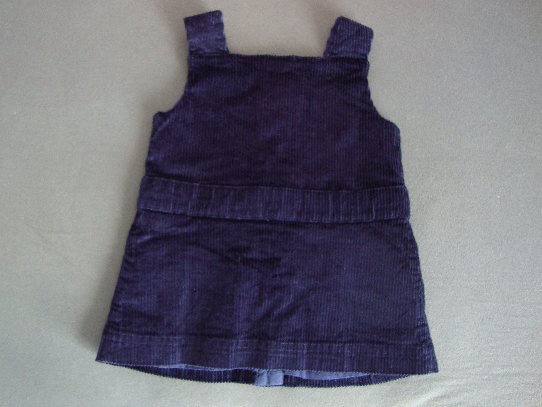 Tommy Hilfiger Vestiti & Gonne: ++ HILFIGER Kleid ++ Gr. 62 / 68 ++ NEU ++ – Nuovo (secondo la descrizione) da Chur venduto da aladin_04 3