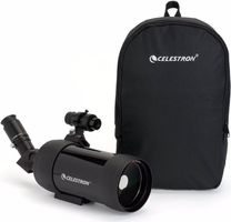 Celestron C 90 Mak + reichlich Zubehör