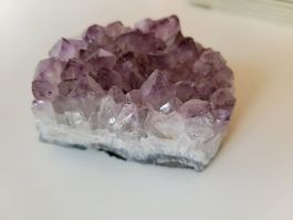 Améthyste violette intense  ✨
