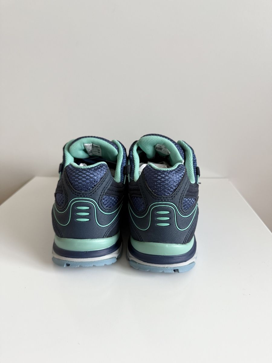 Meindl Damenschuhe: MEINDL X-SO Trekking Wanderschuhe gr 42 – Neu (gemäss Beschreibung) aus Zürich von Altruisti 6