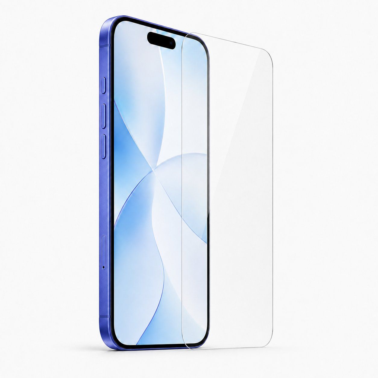 Retouches de peinture & films: Apple iPhone 16 Panzerglas / Kameraschutz Bundle – Neuf avec emballage d'origine à Belp par your-supply 1