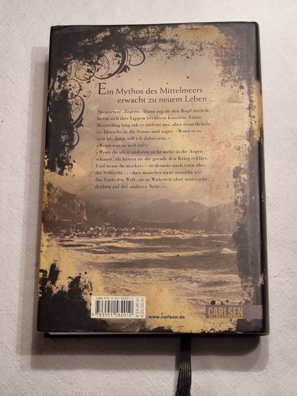 Libri: Kai Meyer Arkadien erwacht – Usato da Basadingen venduto da NekoBricks 1
