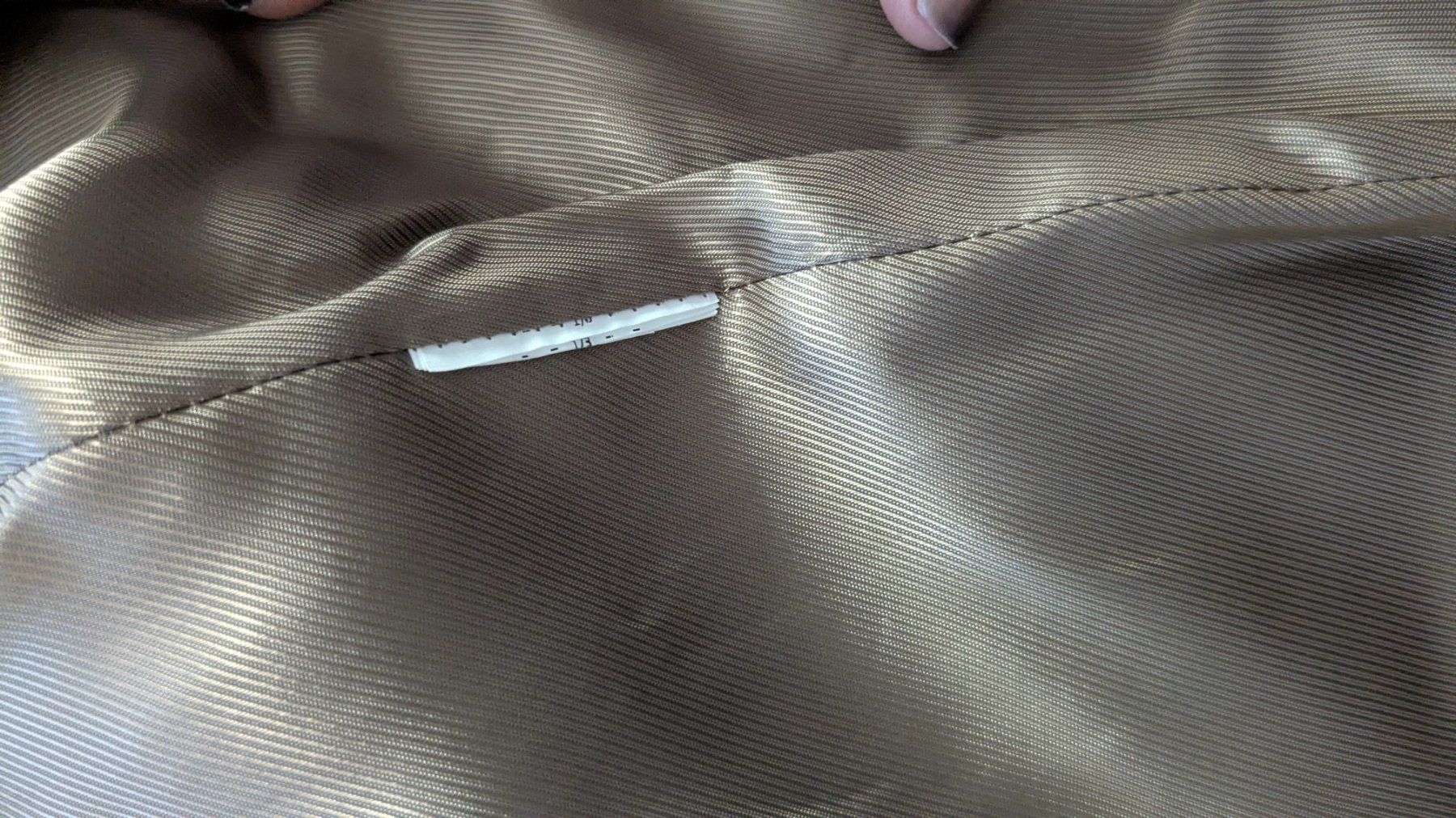 Max Mara Mäntel: Max mara Weekend Mantel Wolle – Gebraucht aus Heerbrugg von Bkoeppel90 7