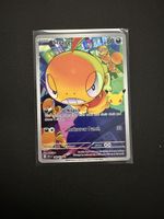 Scraggy 140/128 – Pokémon 30th Anniversary