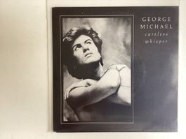 George Michael Single - Careless Whisper