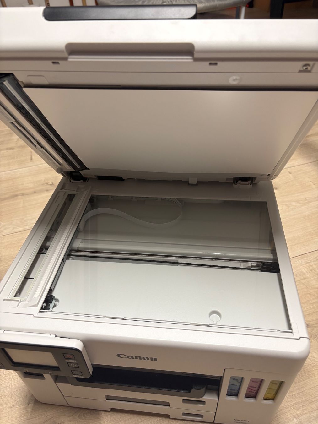 Canon Stampanti: Canon Maxify GX7050 - Defekt – Difettoso da Hochdorf venduto da cheaper2000 2
