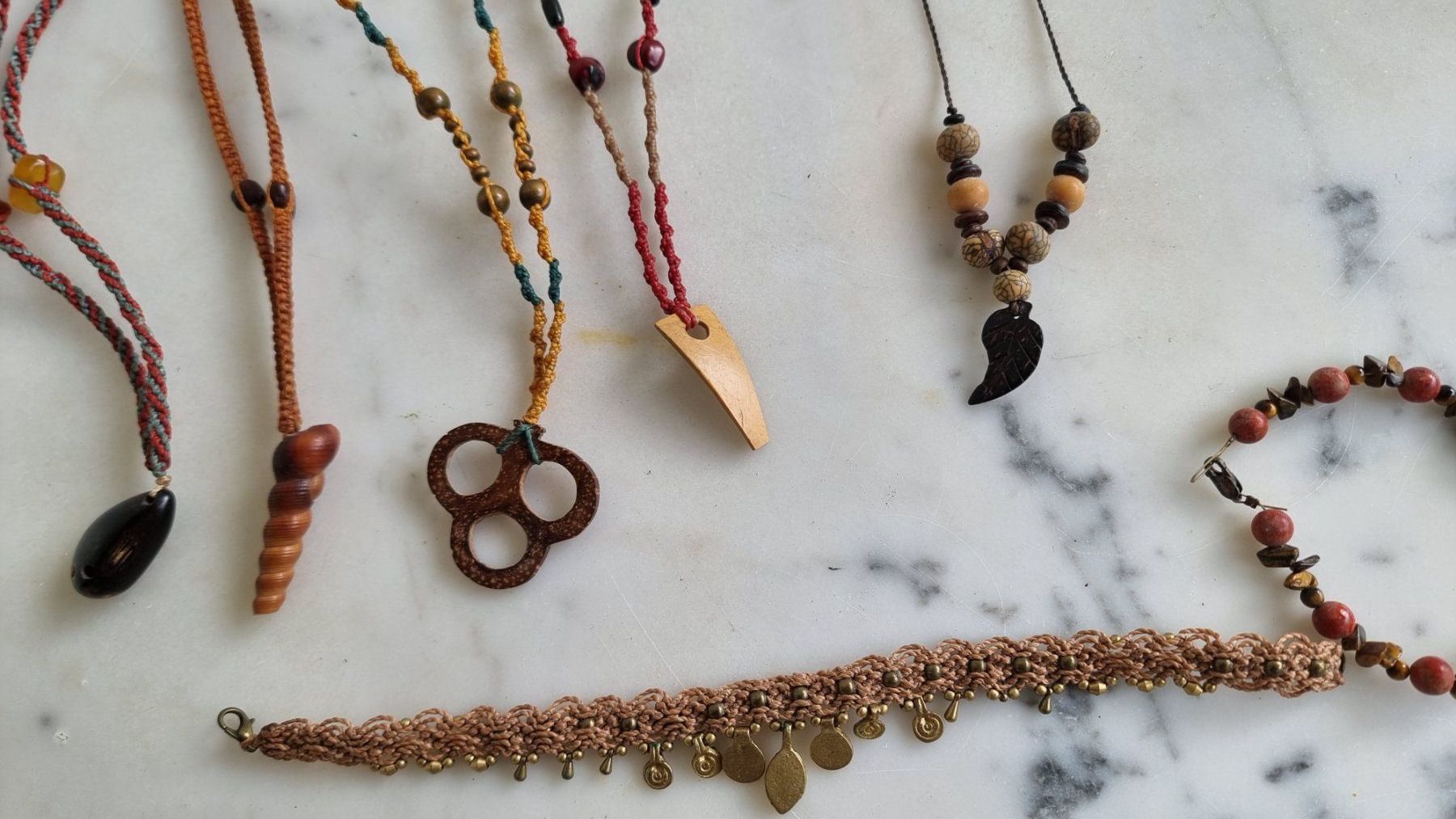 Sonstiger Schmuck: 💫Schmuck - Set 227💫 – Gebraucht aus Wald ZH von Martin79