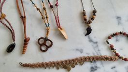 💫Schmuck - Set 227💫