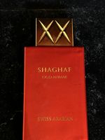 Parfum Shaghaf Oud Ahmar Swiss Arabian Limited Edition