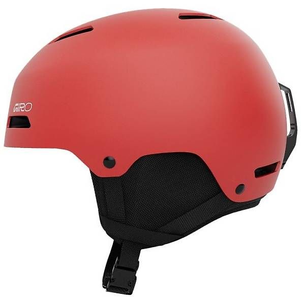 Caschi: Skihelm Giro Ledge FS – Usato da Untersiggenthal venduto da Coyotem