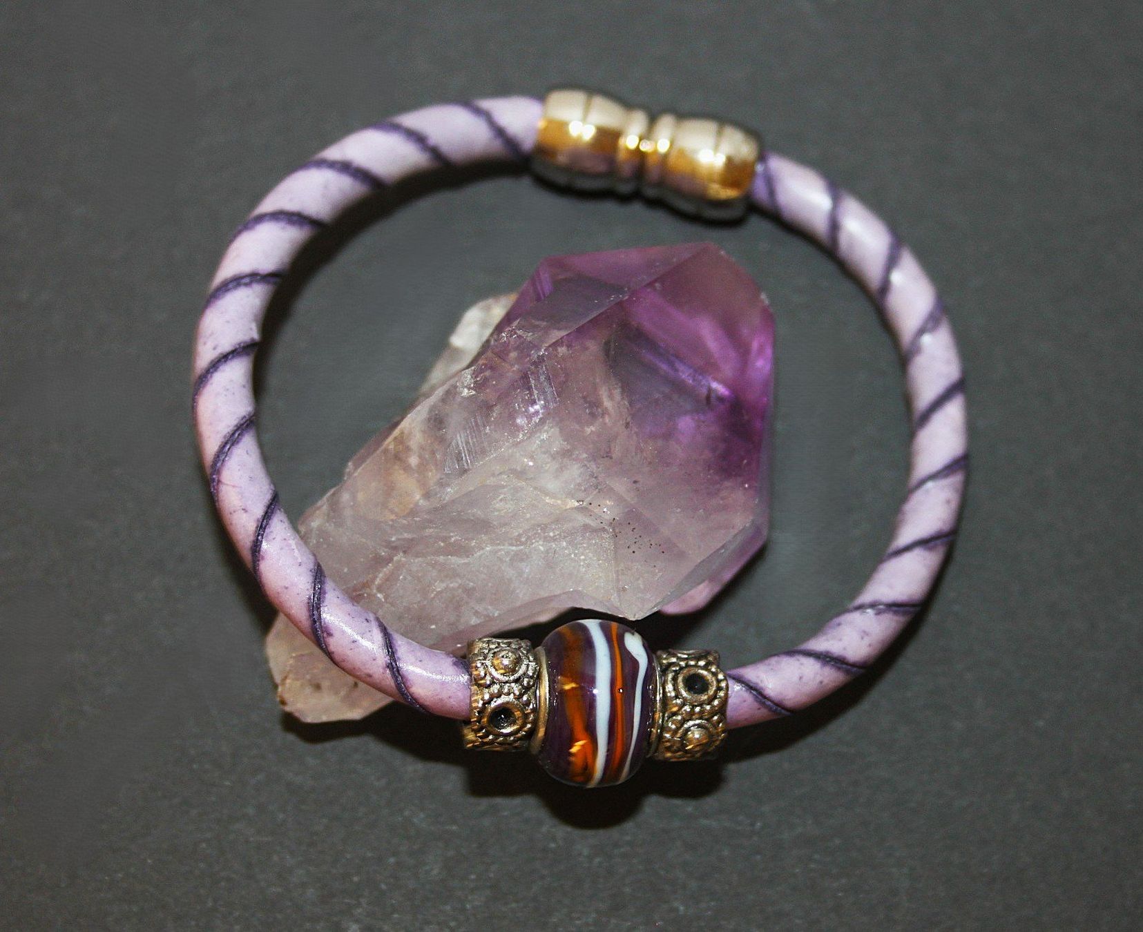 Bracciali & Braccialetti: kleine Armspange – Usato da Otelfingen venduto da Jupi07 3