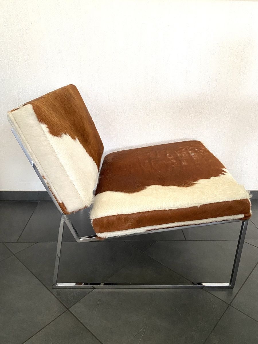 Sedie a sdraio: Design Sessel Chair Chalet – Usato da Olten venduto da sportwelt 1