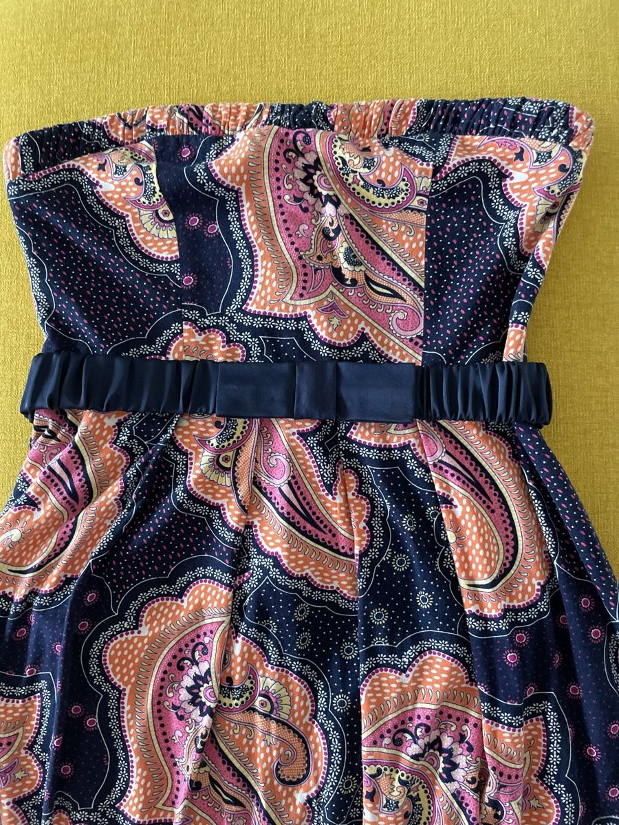 Mango Vestiti: Mango Suit Maxikleid neu – Nuovo (secondo la descrizione) da Feusisberg venduto da Mila1122