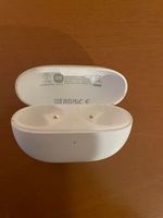 Redmi buds 3 Lite case weiss leer
