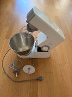 Kenwood Chef Classic Küchenmaschine (nur Abholung)