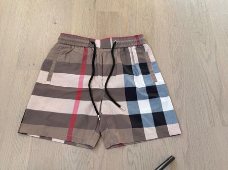 Burberry Badehosen M