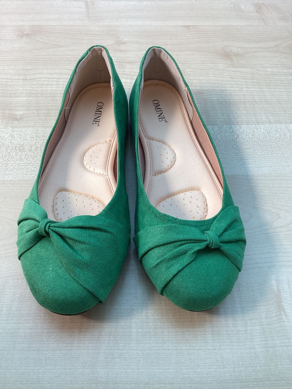 Scarpe da donna: Neue Damen Ballerinas , Gr 38-38.5 – Nuovo (secondo la descrizione) da Belp venduto da Syuv