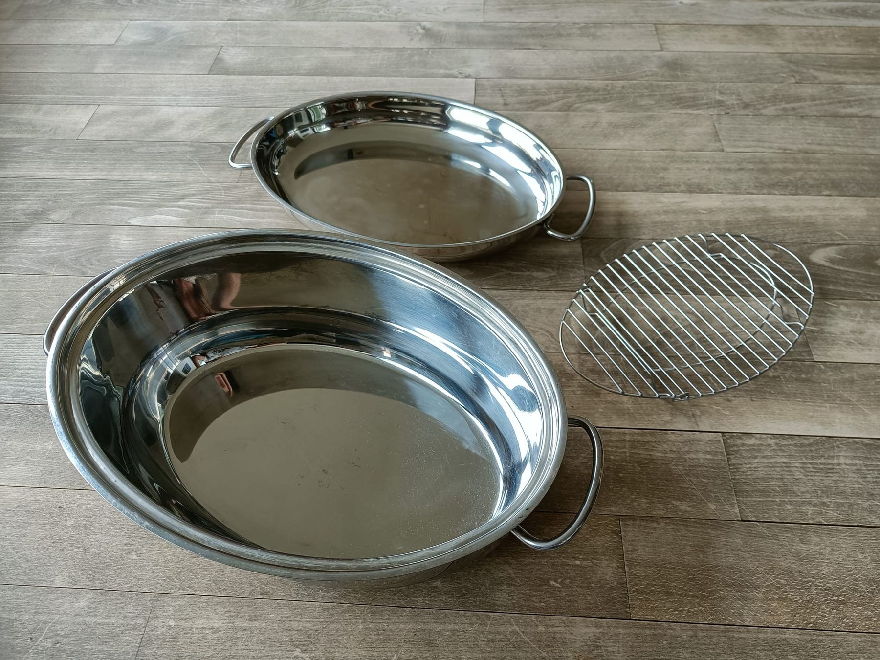 Casseroles: Kasserole mit Deckel – D'occasion à Ostermundigen par Cuboro 2