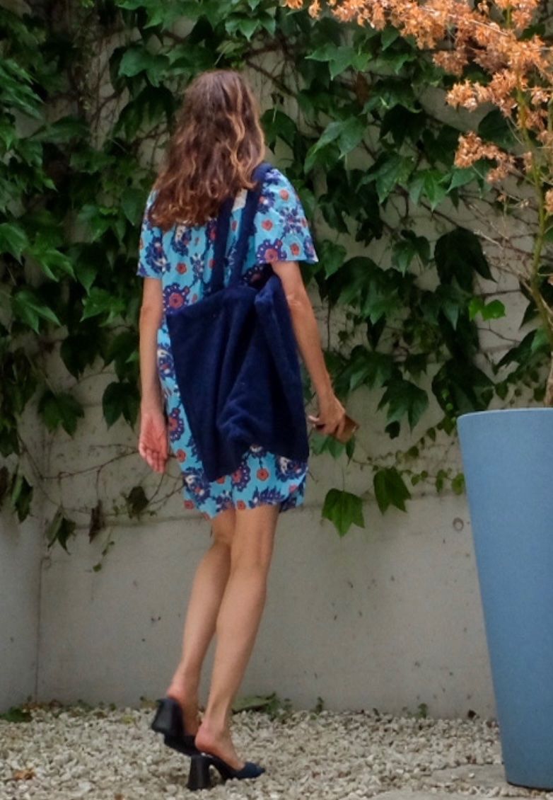 Taschen für Damen: TOTE/Strandtasche - neu - – Neu (gemäss Beschreibung) aus Jona von vanessasupermarket20 1