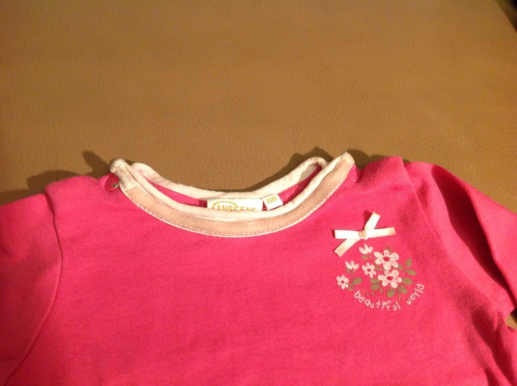 Maglioni & Felpe: Inscene Langarmshirt Gr. 68 – Usato da Winterthur venduto da aionila 1