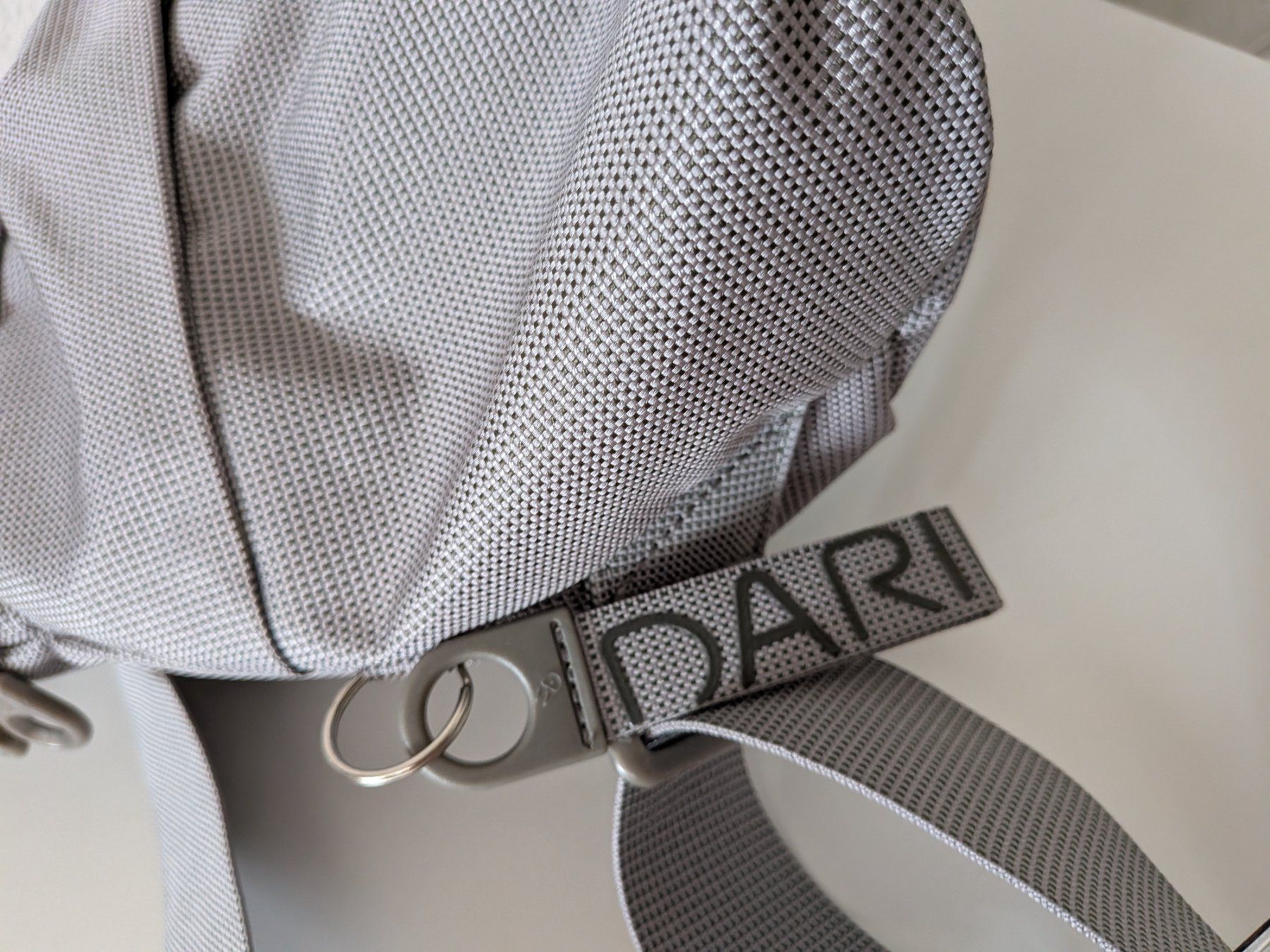 Mandarina Duck Rucksäcke: Mandarina Duck Rucksack – Gebraucht aus Emmen von magelan 3