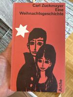 Carl Zuckmayer Eine Weihnachtsgeschichte Arche Buch