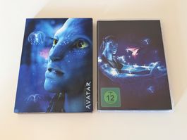 Avatar Aufbruch nach Pandora Extended Collector's Edition