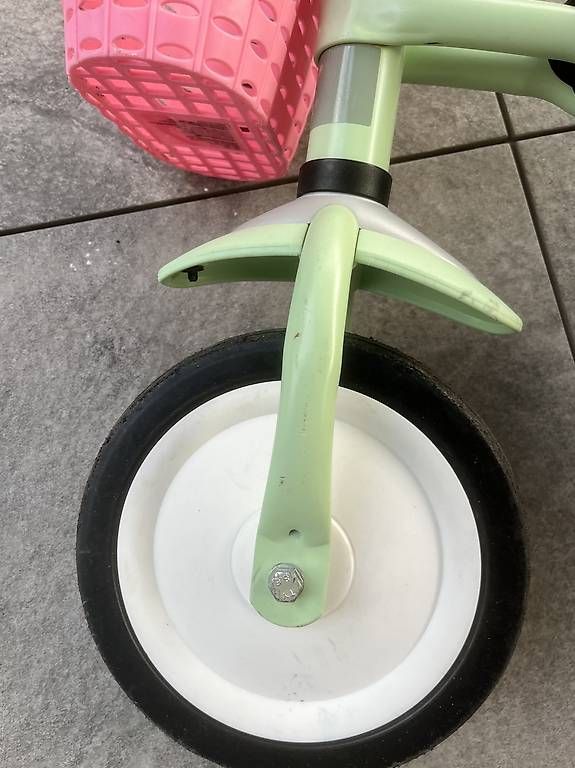 Puky Veicoli per bambini: Puky Moto Laufrad – Usato da Kreuzlingen venduto da YvonneHam 3