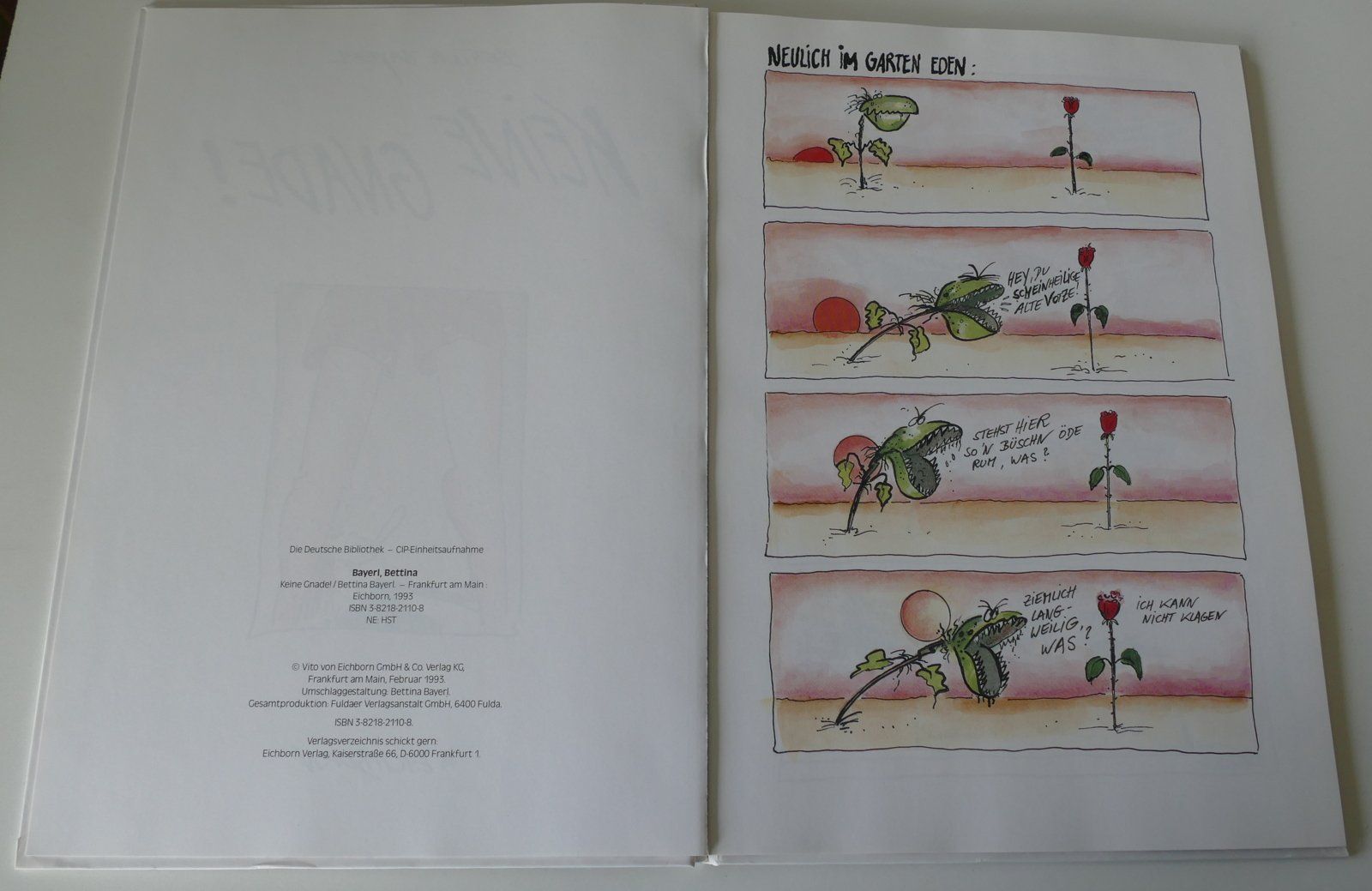 Libri: Buch – Usato da Dietlikon venduto da kes_j6d7 3