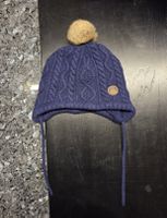 Wintermütze Gr. 86/92