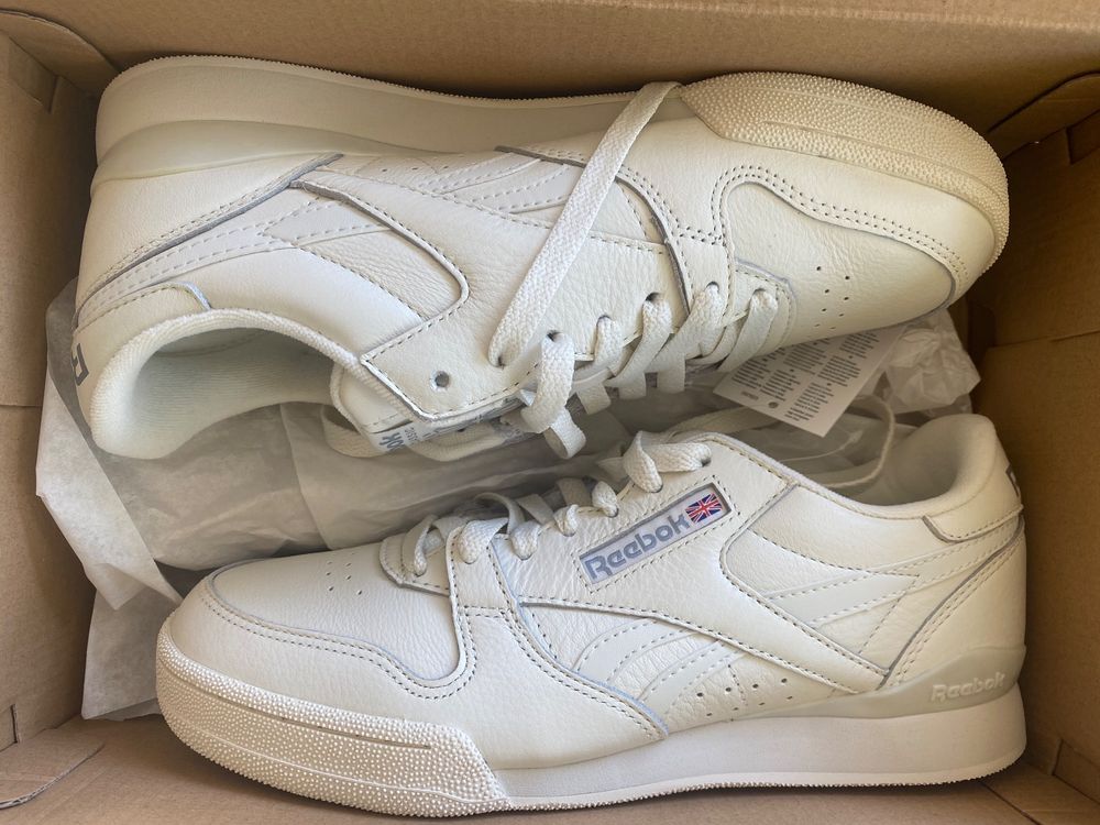 reebok schuhe 39