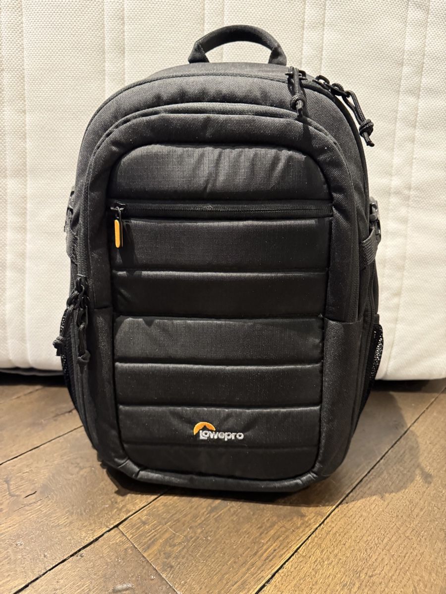 Lowepro Zaini: Gepflegter Lowepro Kamerarucksack – Usato da Münsingen venduto da ambuehl81