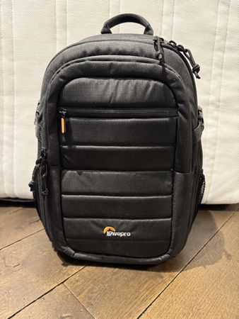 Gepflegter Lowepro Kamerarucksack