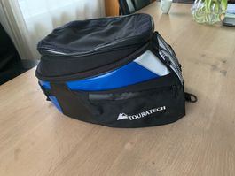 Motorradtankruksak
