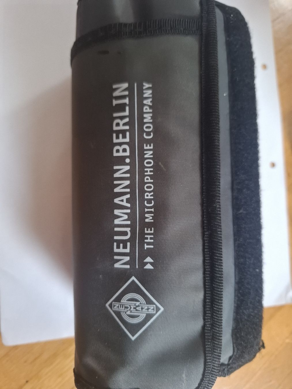 Neumann Microfoni: Neumann KMS 104 – Usato da Dübendorf venduto da inf_5tgr 2