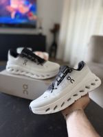 On Running Cloudtilt Black Ivory taille 46