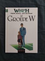Largo Winch T.2 Le Groupe W / EO 1991 TBE