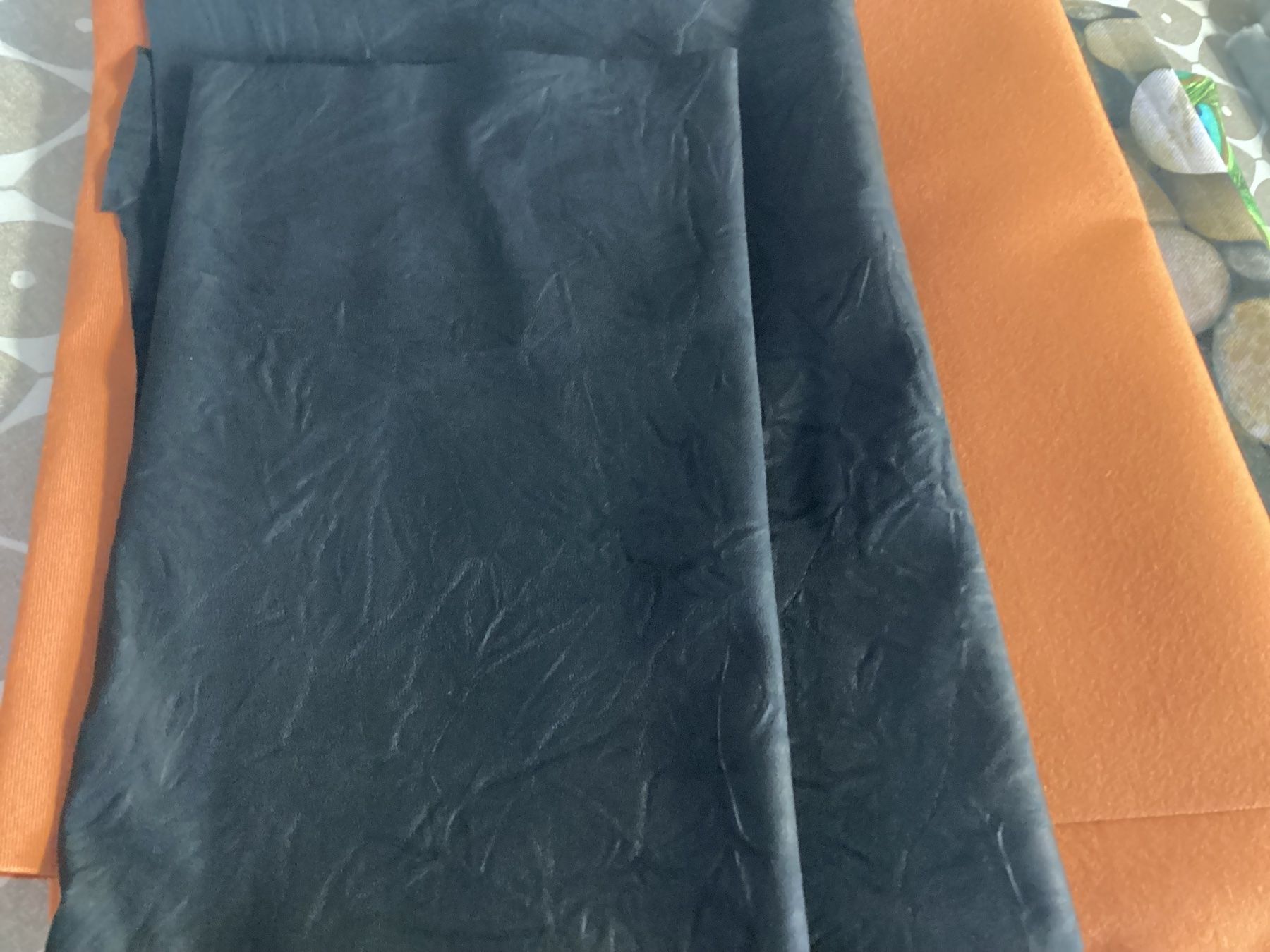 Tissus: Stoffpaket Dekostoffe – D'occasion à Zürich par orella79 8